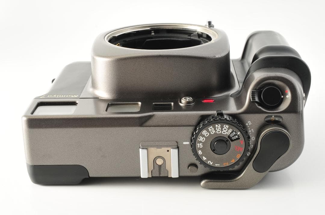 【動作確認済み】 mamiya7 + N 1:4.5 150mm L #1228