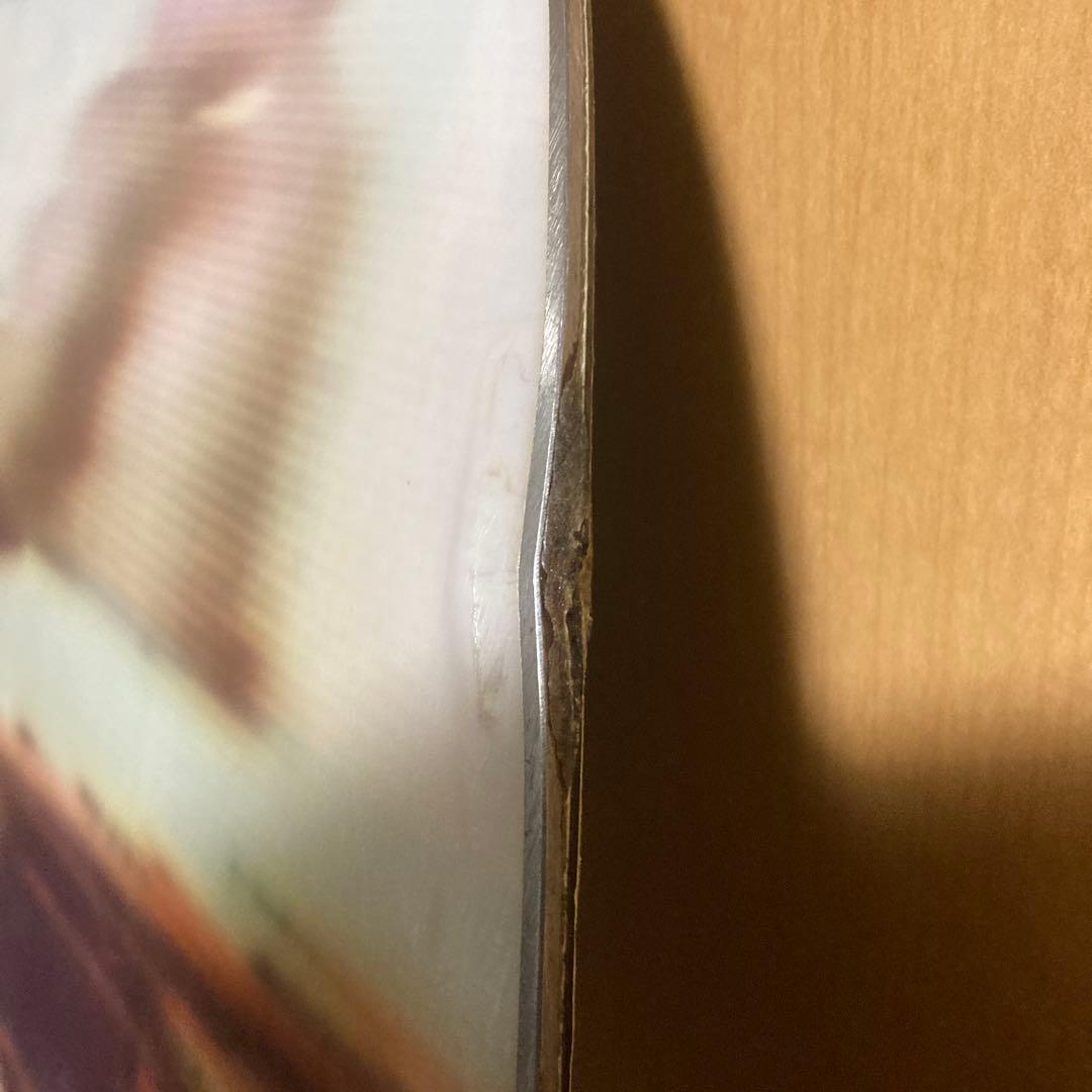 サロモンHUCK KNIFE 152cm スノーボード　ビンディング付※バラ売可