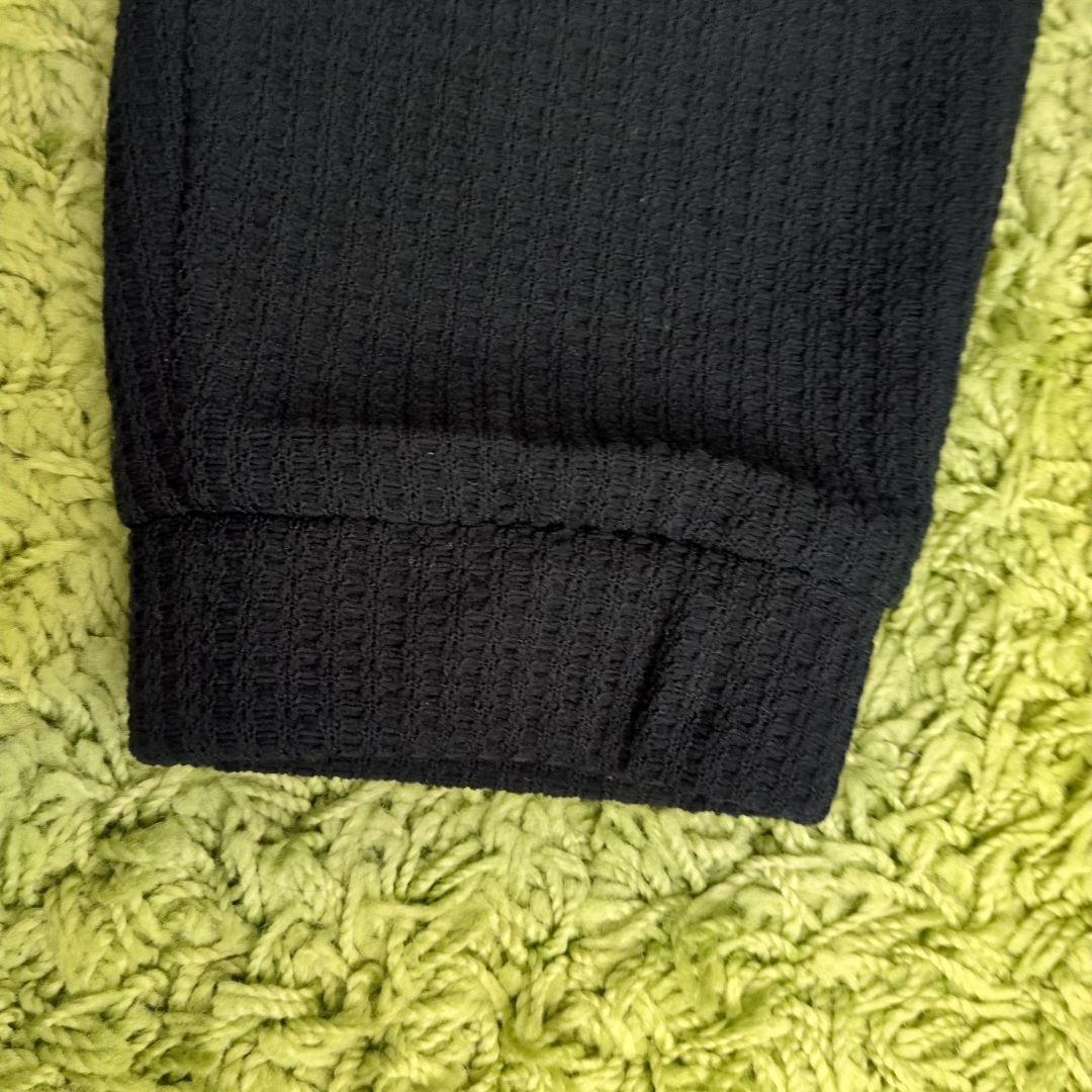 パーリーゲイツ　ゴルフ　ジョガーパンツ　両サイドロゴ入り