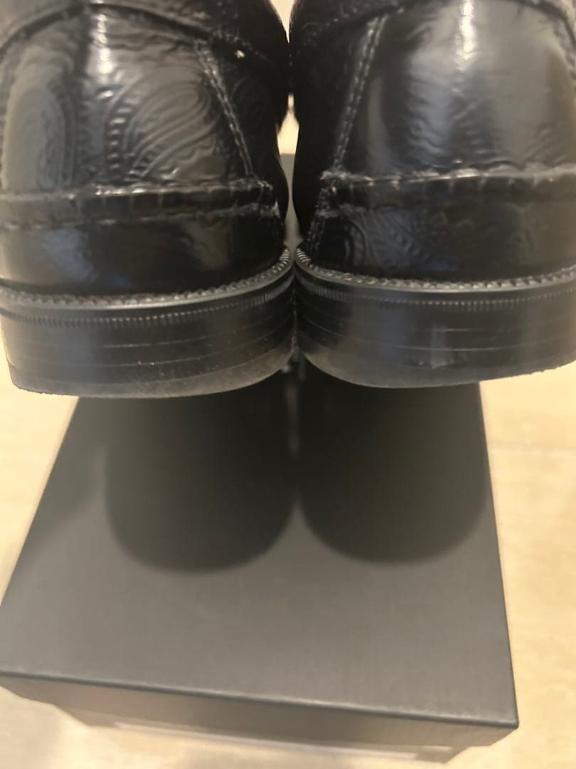 ケンフォード　ローファー