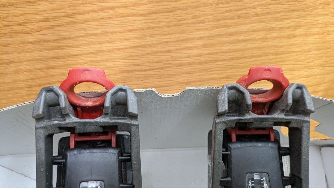 G3 ONYX ビンディング オニキス バックカントリースキー