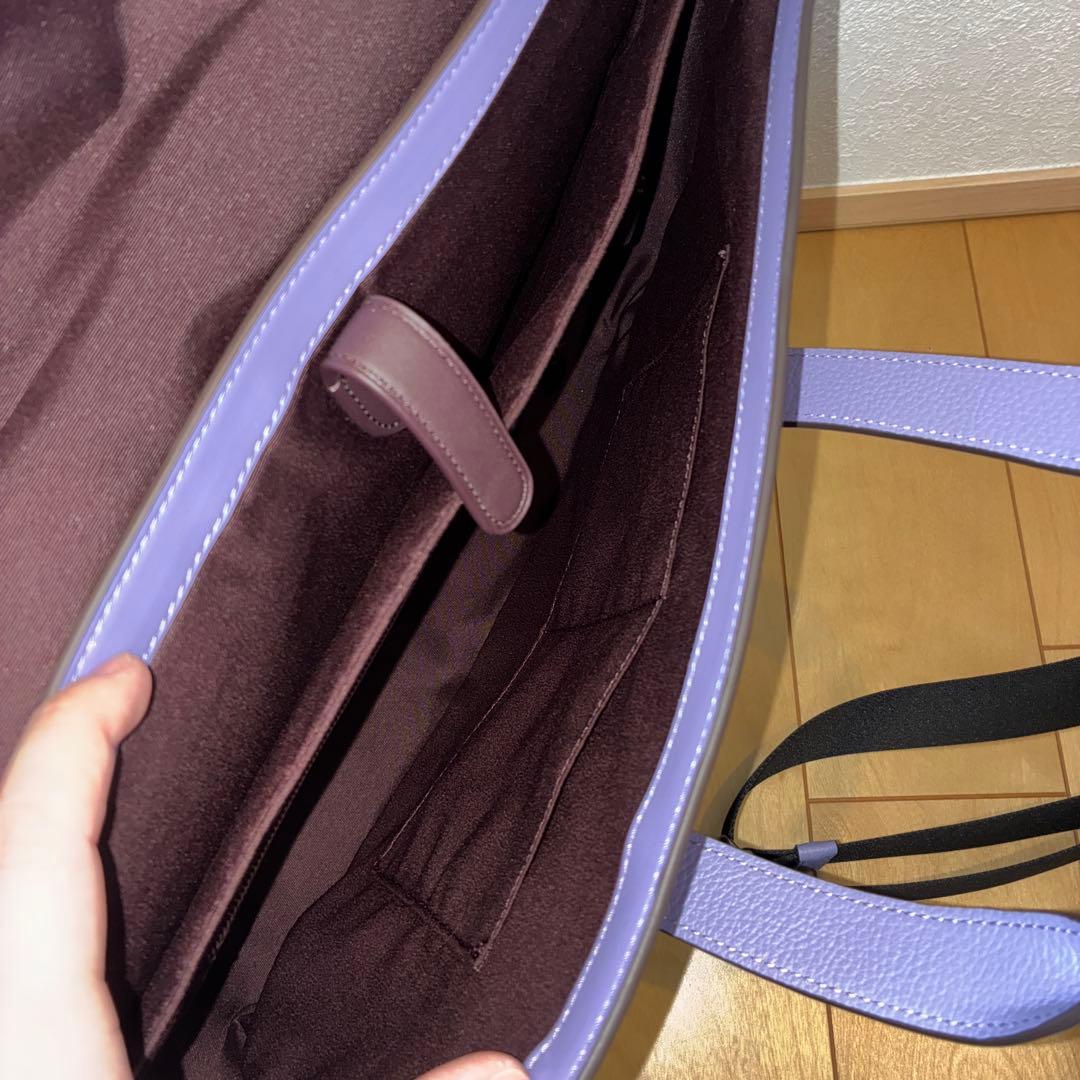 COACH(コーチ)ビジネスバッグ　サリバン ポートフォリオ ブリーフ【新品】