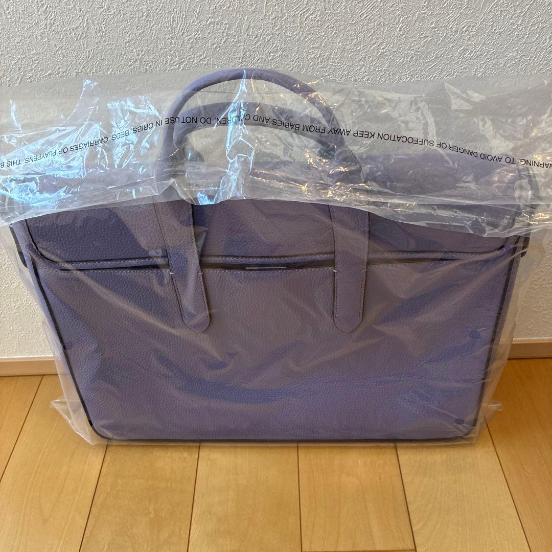 COACH(コーチ)ビジネスバッグ　サリバン ポートフォリオ ブリーフ【新品】