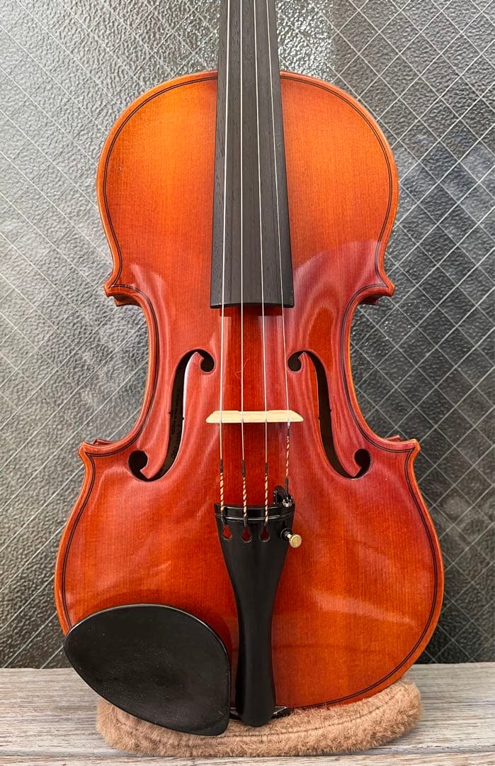 SUZUKI バイオリン N.200 3/4サイズ