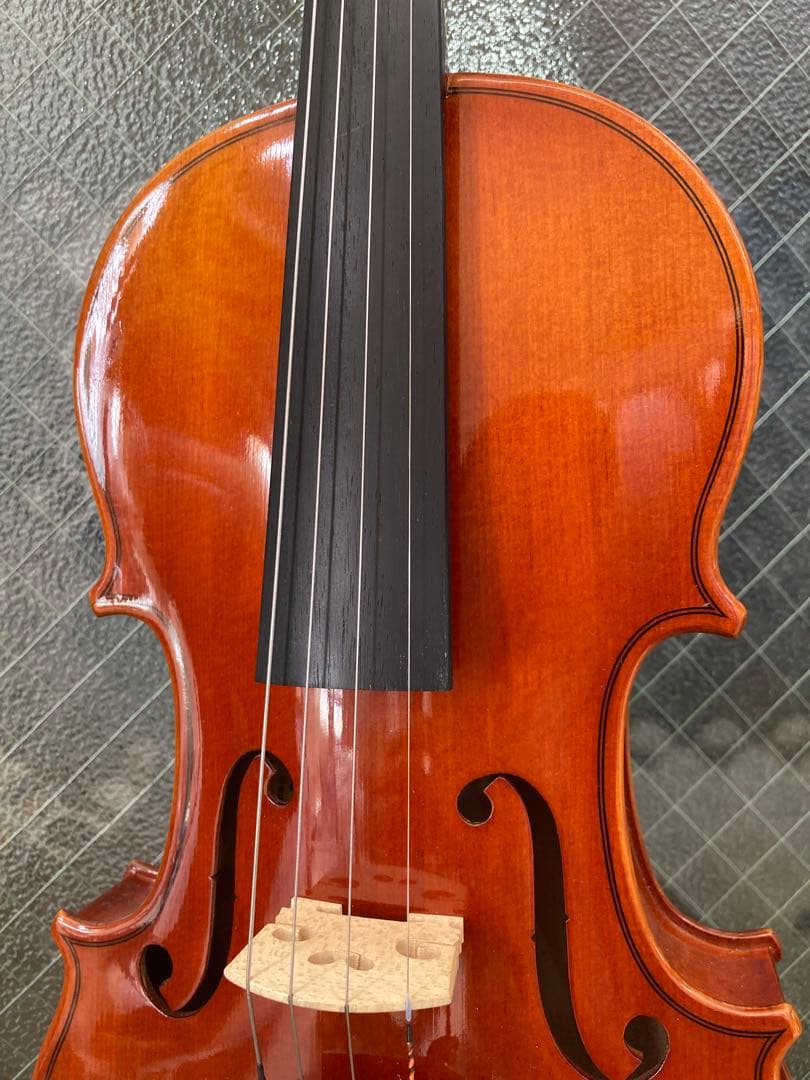 SUZUKI バイオリン N.200 3/4サイズ