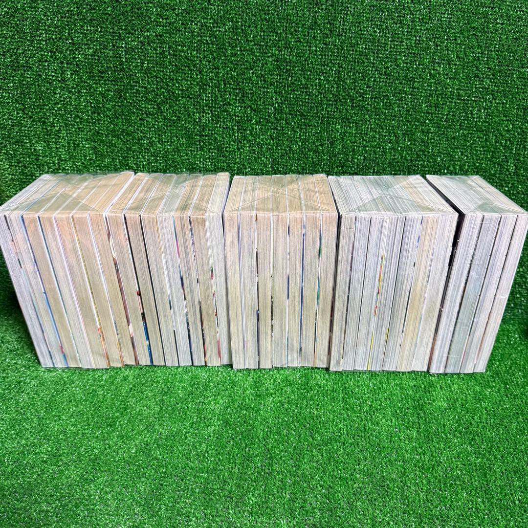 【中古コミック】この音とまれ！・全32巻セット(1巻〜32巻)アミュー