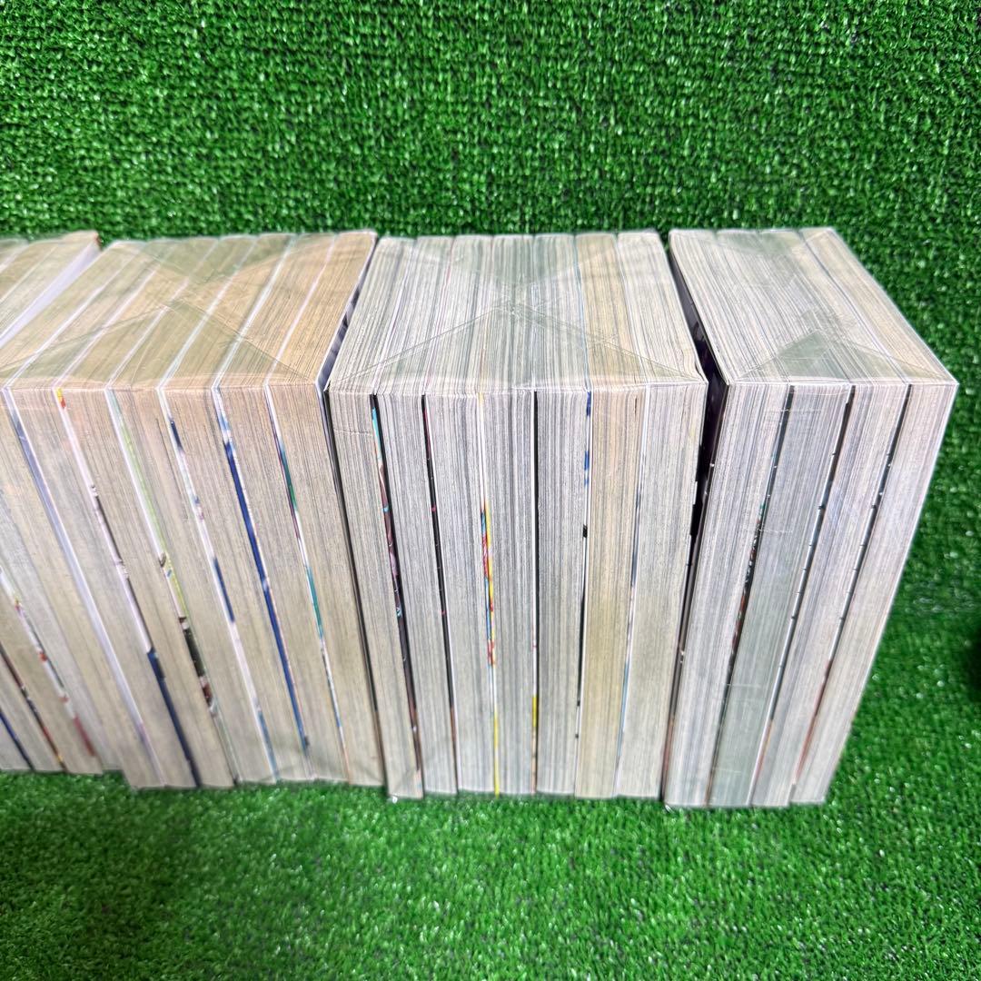 【中古コミック】この音とまれ！・全32巻セット(1巻〜32巻)アミュー