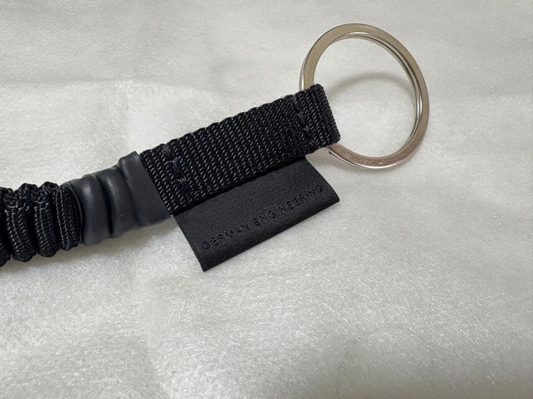 bagjack Gun Leash Hook カラビナ　ウォレットチェーン