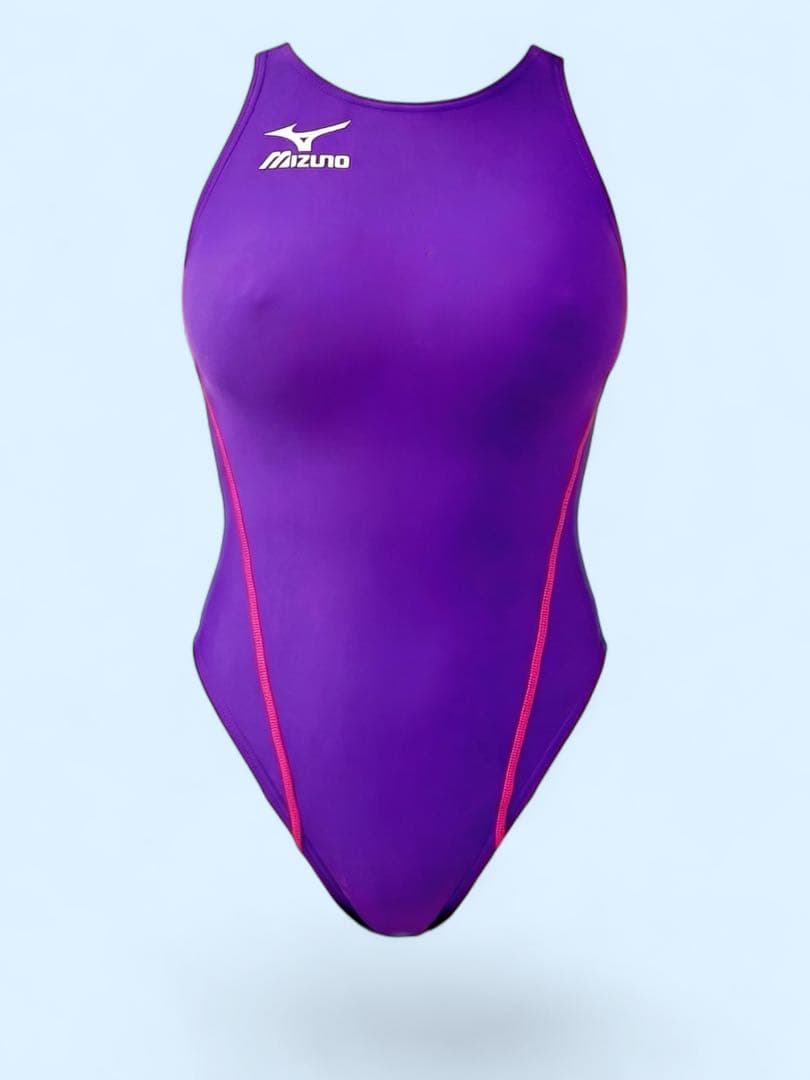 【希少】ミズノ エクサースーツ Mサイズ クラブ？特注品です