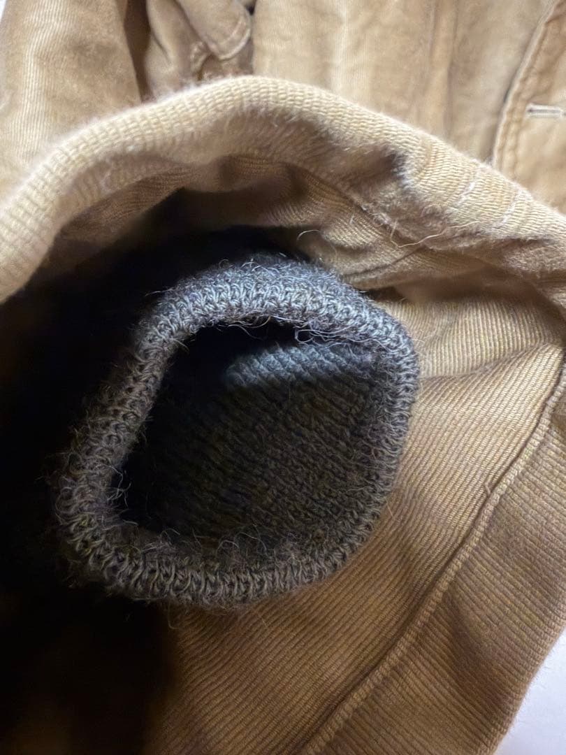 バズリクソンズ N-1 BR15345 サイズ40