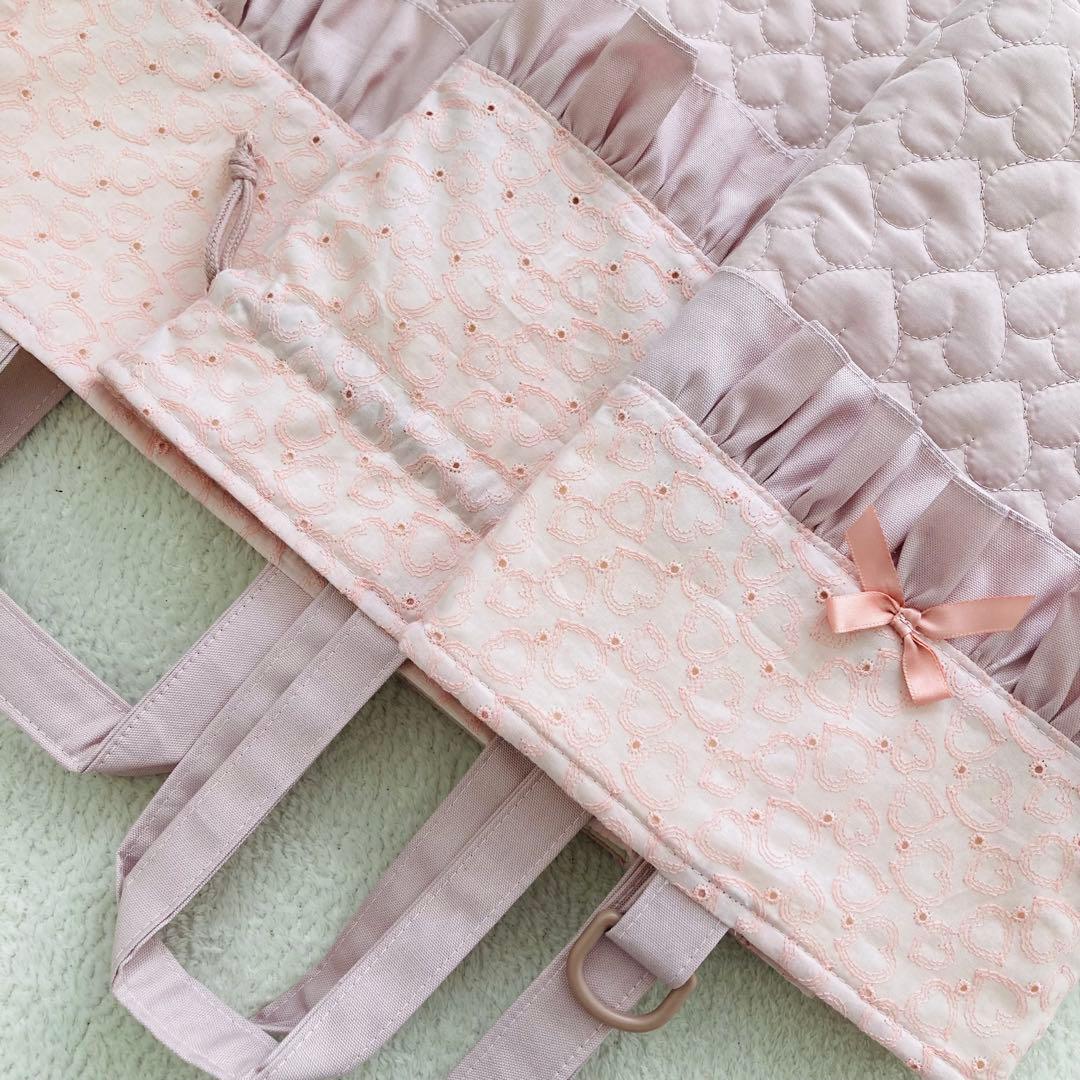 【Boo!! ※土日発送】入園入学グッズ