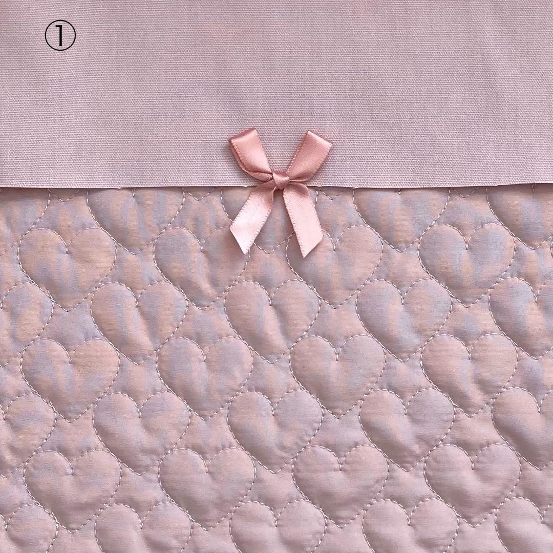 【Boo!! ※土日発送】入園入学グッズ