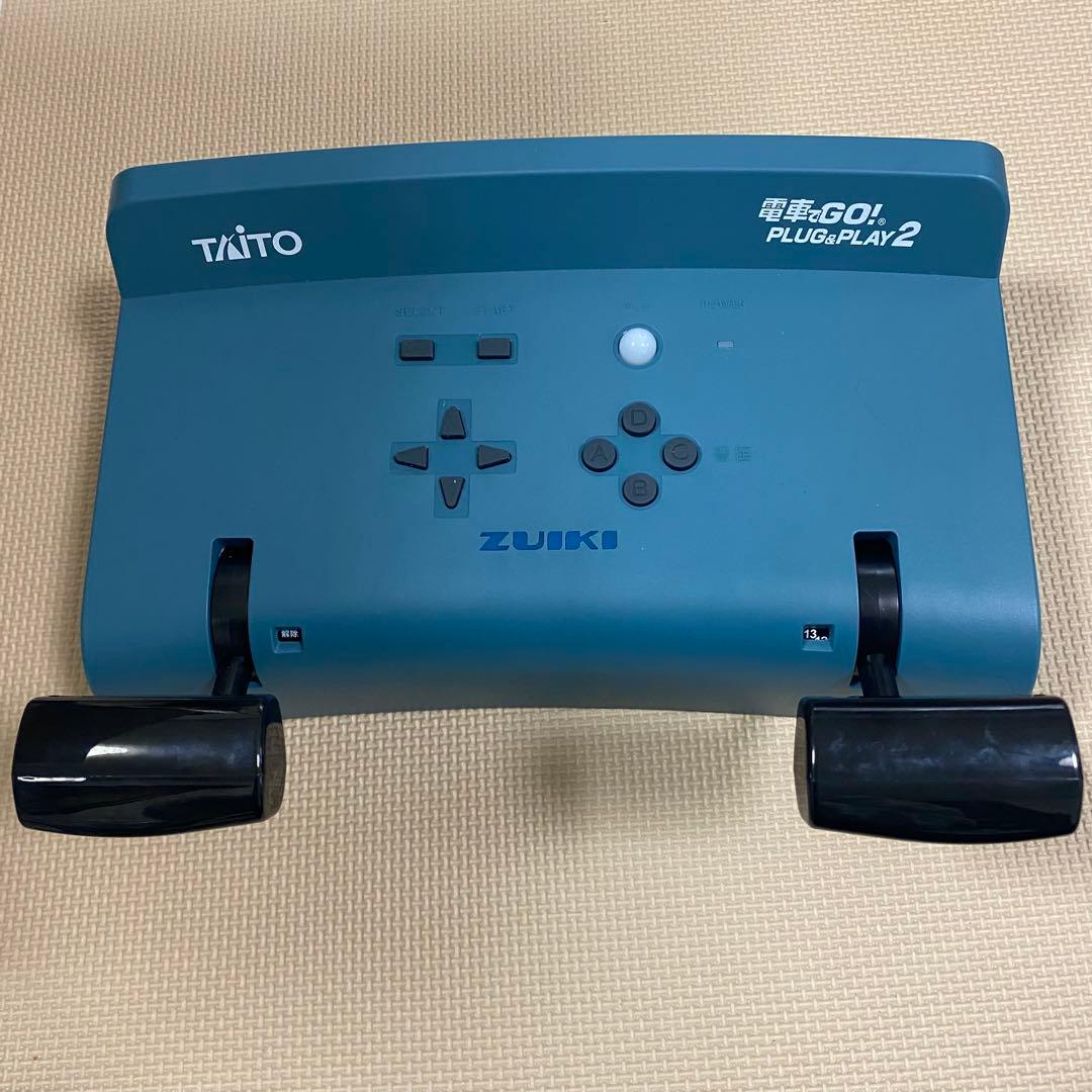 電車でGO!PLUG &PLAY2山陽新幹線編EX