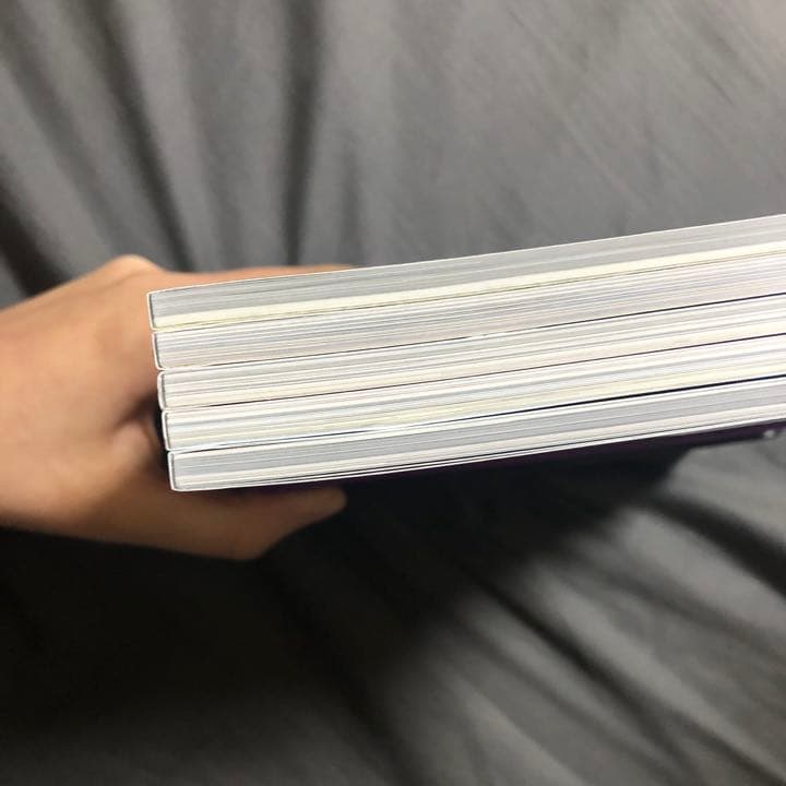 mamamoo 公式　moomoo3期