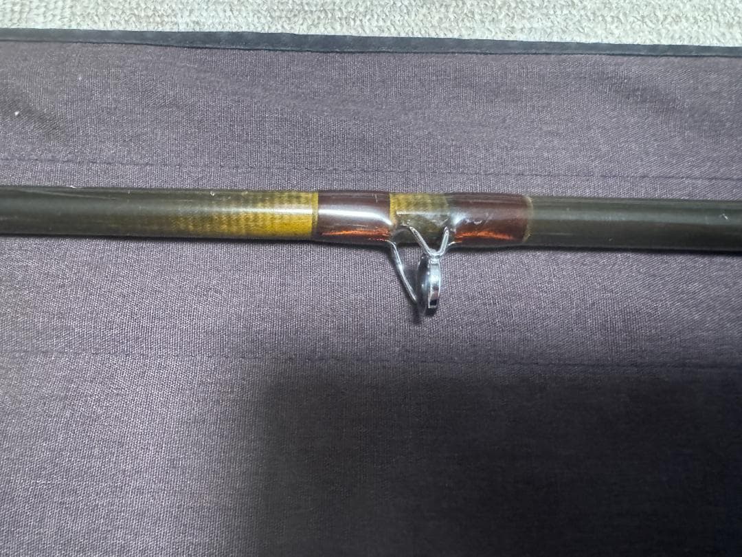 SAGE　フライロッド　GRAPHITE　10140-3-GFL