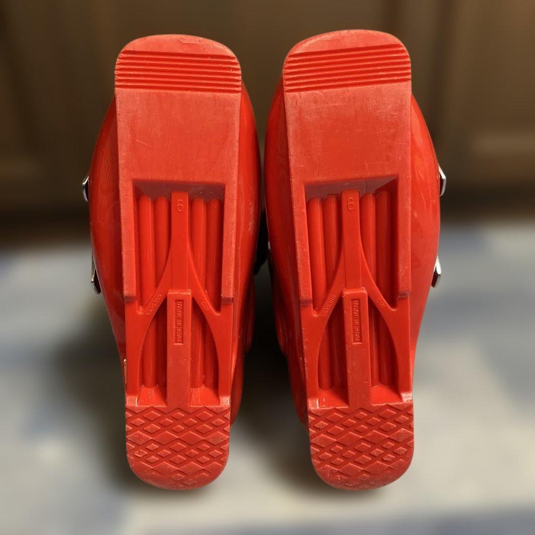 N2914 レクザム スキーブーツ　26cm