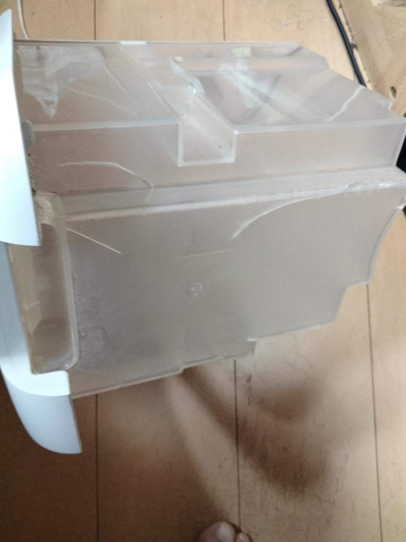 か*る様 シャープ ハイブリッド除湿機 衣類乾燥 CV-NH140-W　訳あり