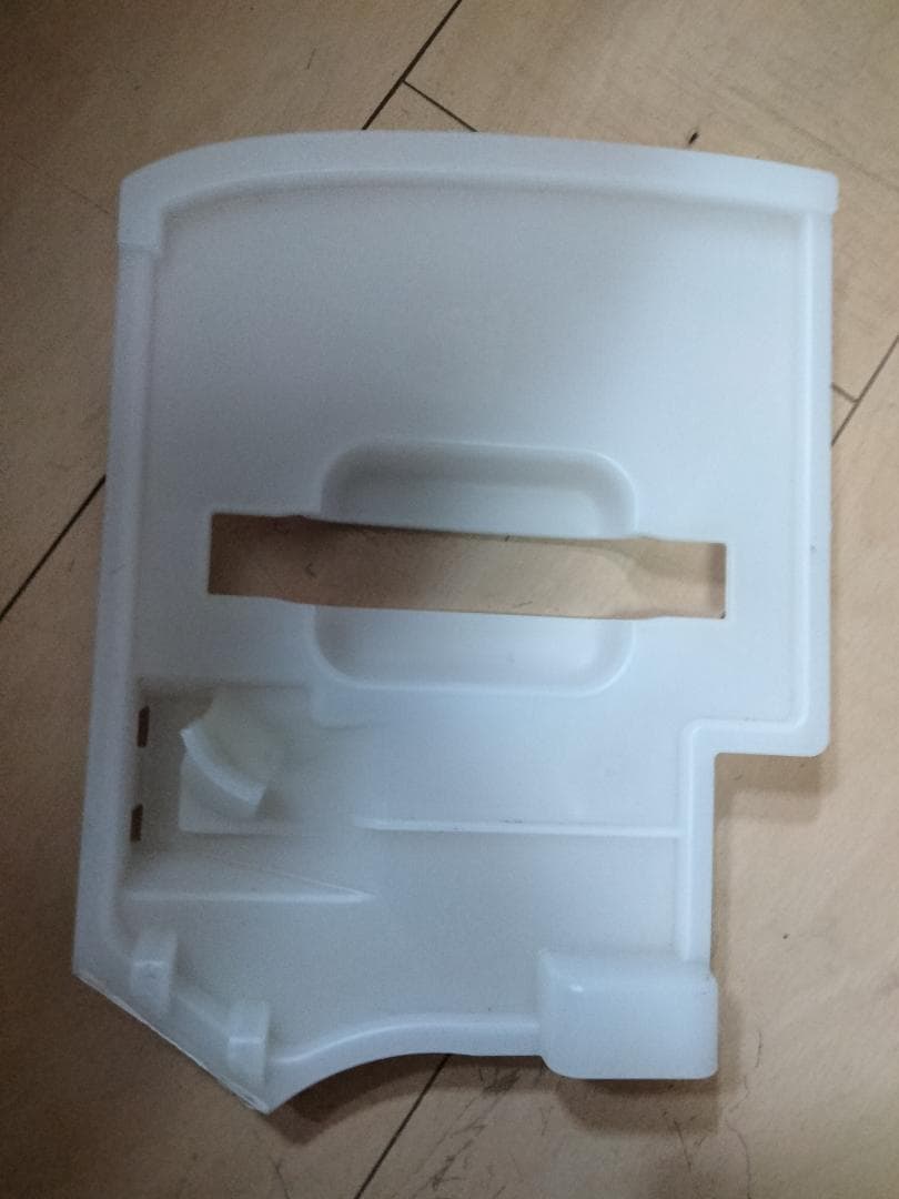 か*る様 シャープ ハイブリッド除湿機 衣類乾燥 CV-NH140-W　訳あり