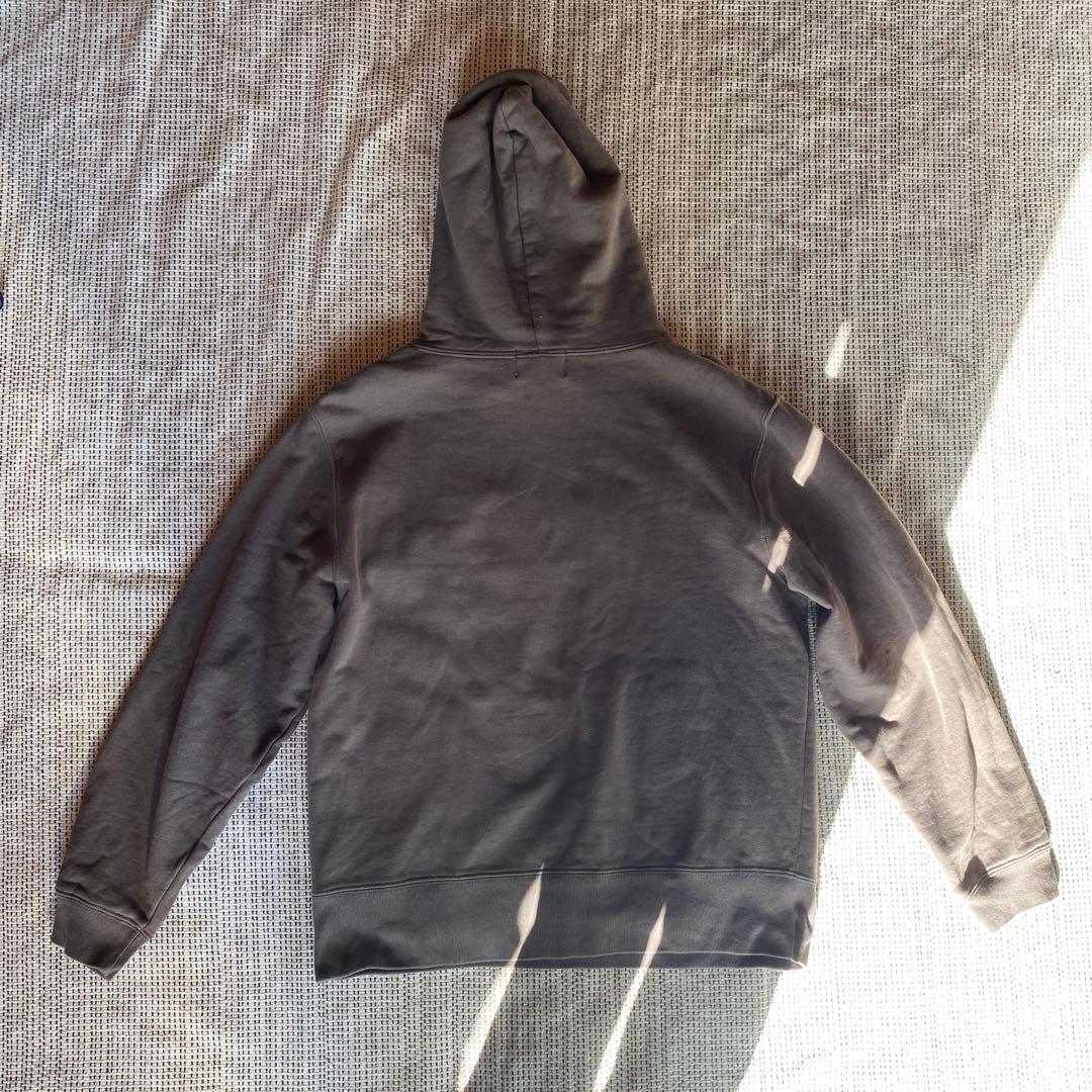 shury labyrins パーカー