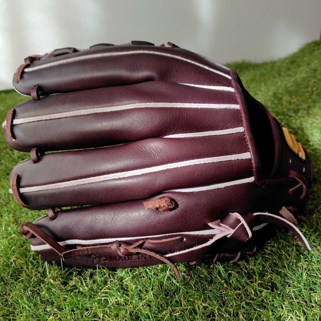 SUREPLAY 硬式グローブ 投手・内野手・オールラウンド用