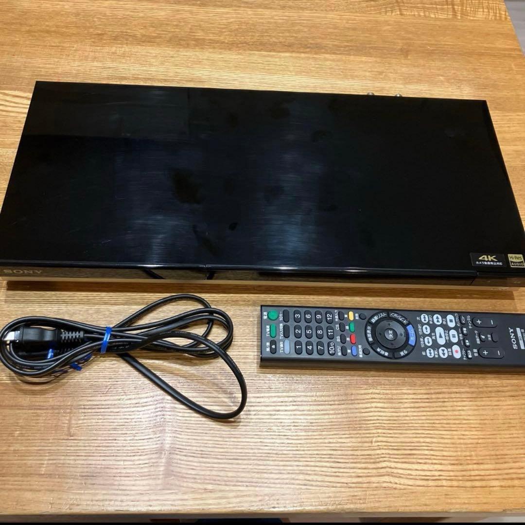 SONY BDZ-ZW1500 ソニー