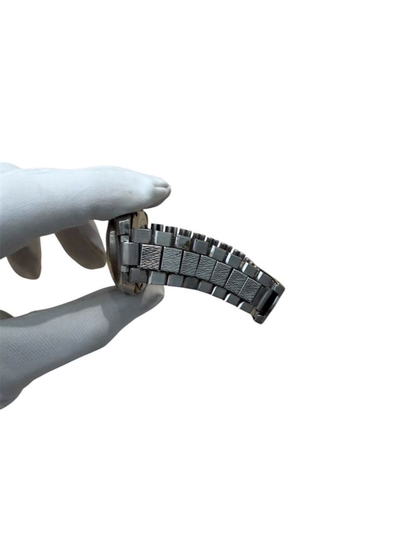 SEIKO LM メンズ　時計　自動巻き