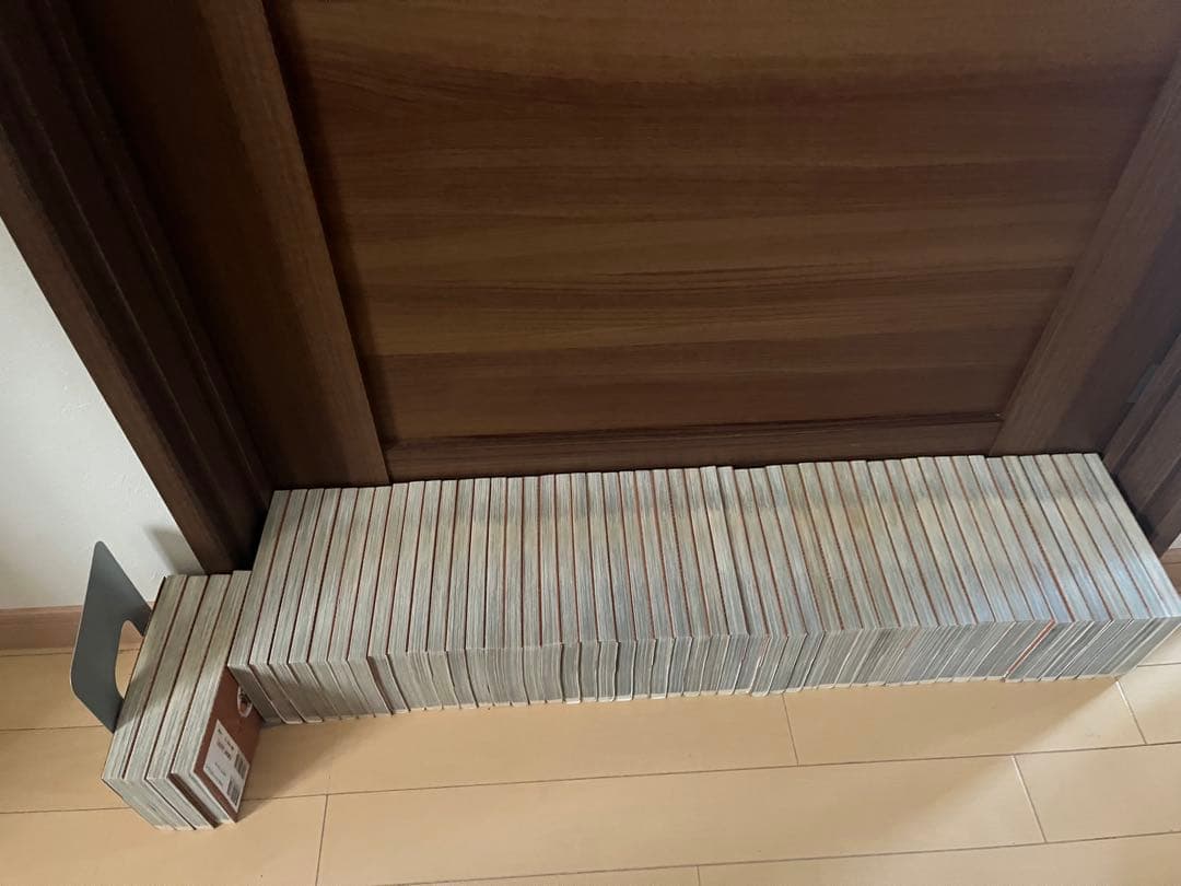 名探偵コナン1から107巻　オマケ多数