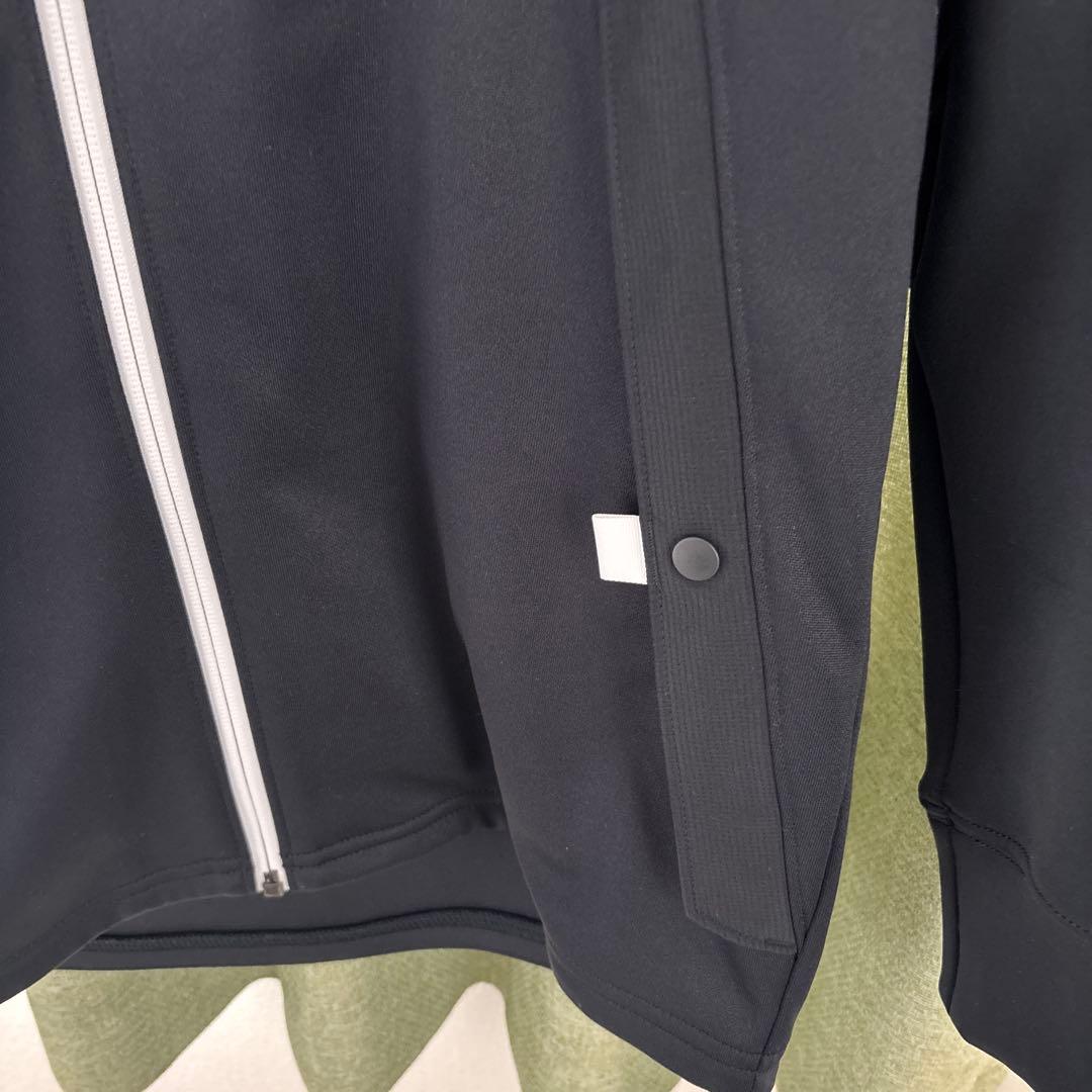 Under Armour アンダーアーマー ジャージ フルジップ 上下セット