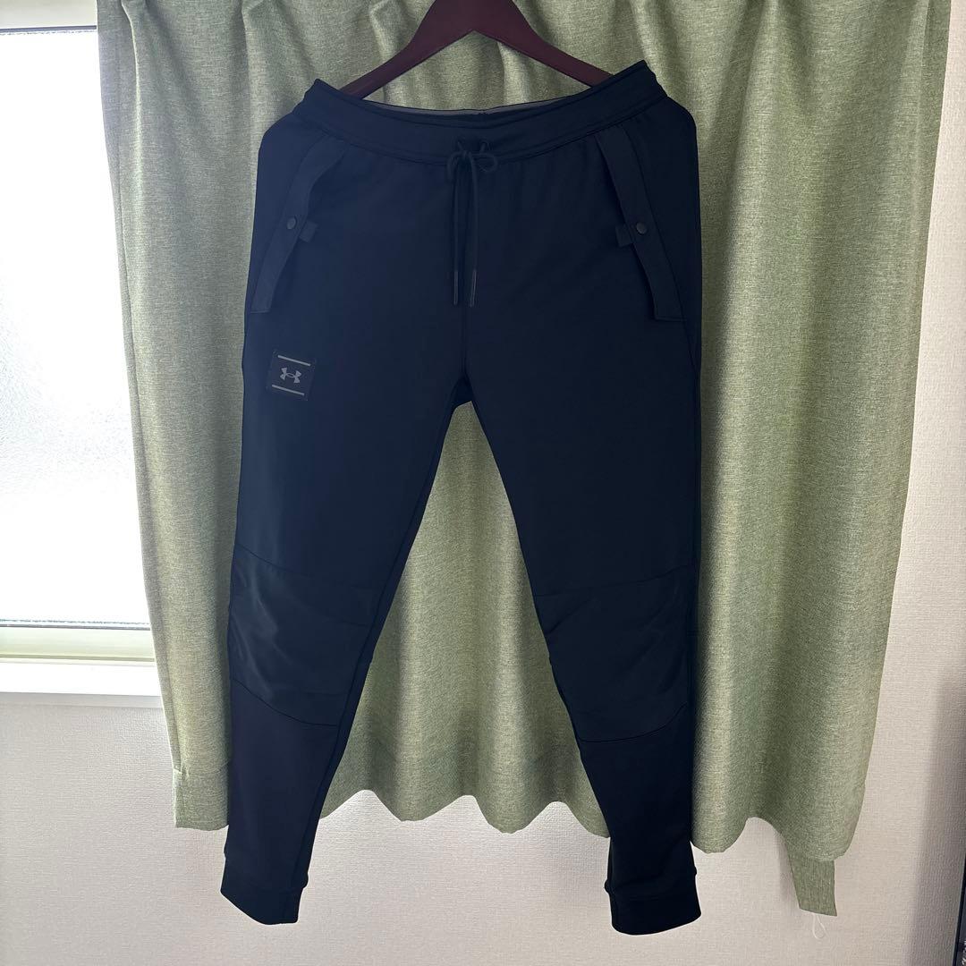 Under Armour アンダーアーマー ジャージ フルジップ 上下セット