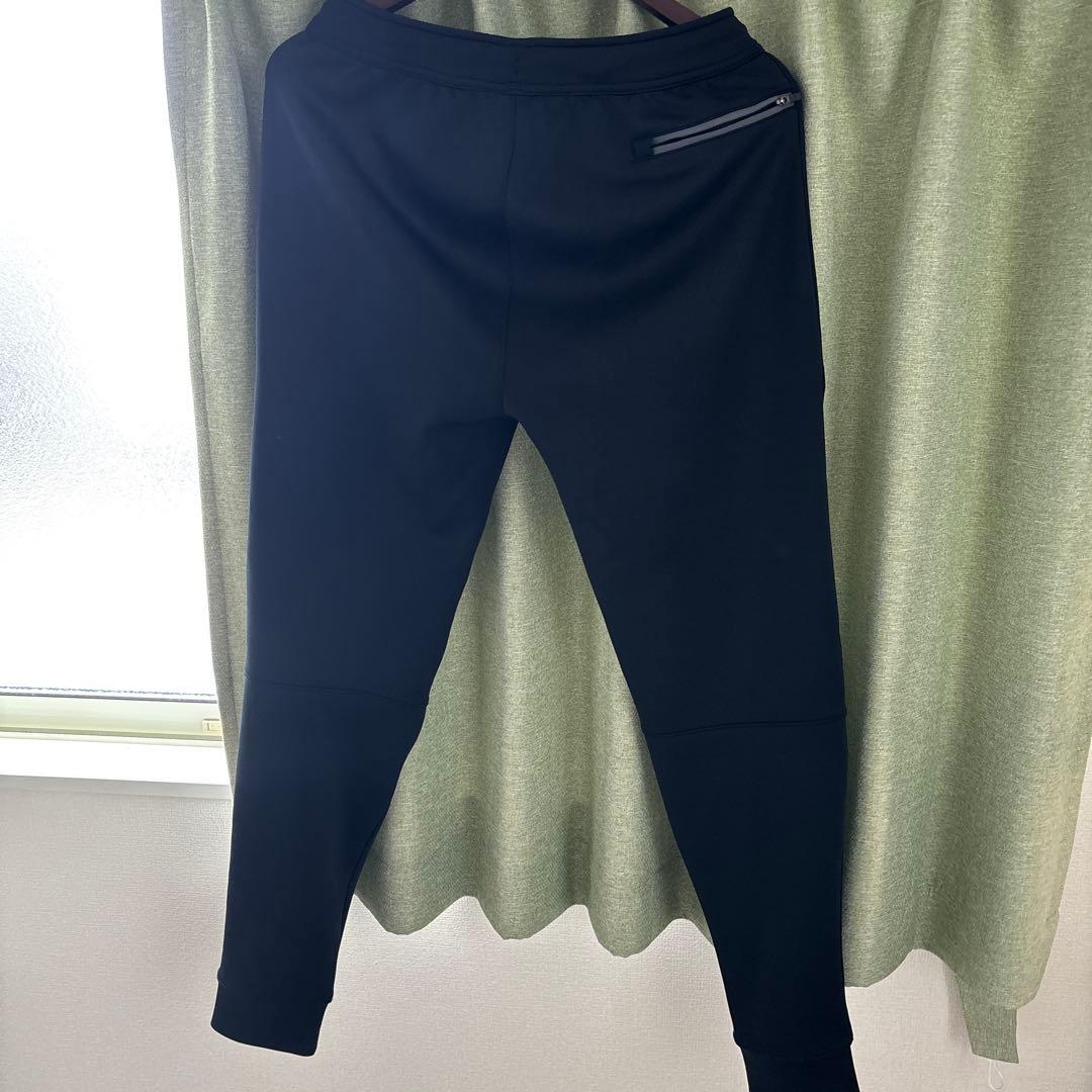 Under Armour アンダーアーマー ジャージ フルジップ 上下セット