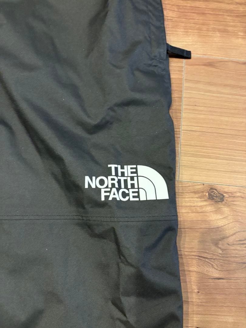 THE NORTH FACE youth 子ども用スキーパンツ