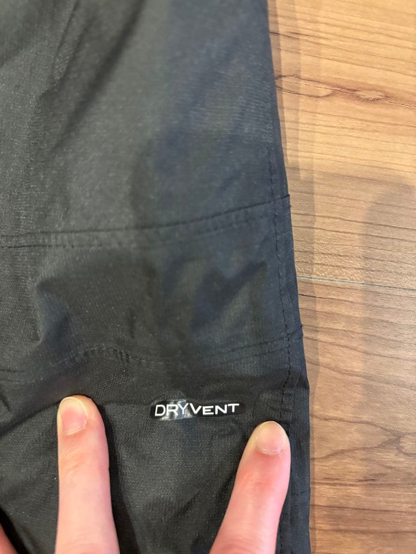 THE NORTH FACE youth 子ども用スキーパンツ