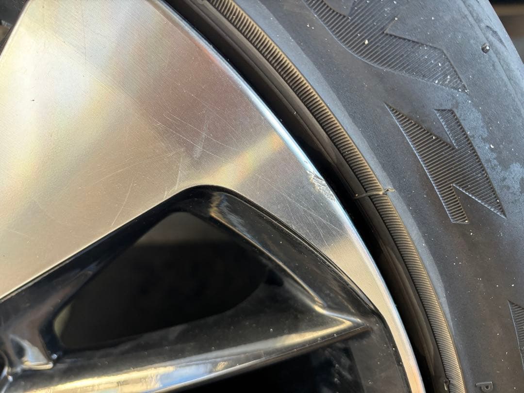 ヒ*ロ様 モデリスタ 30ヴェルファイア19インチ