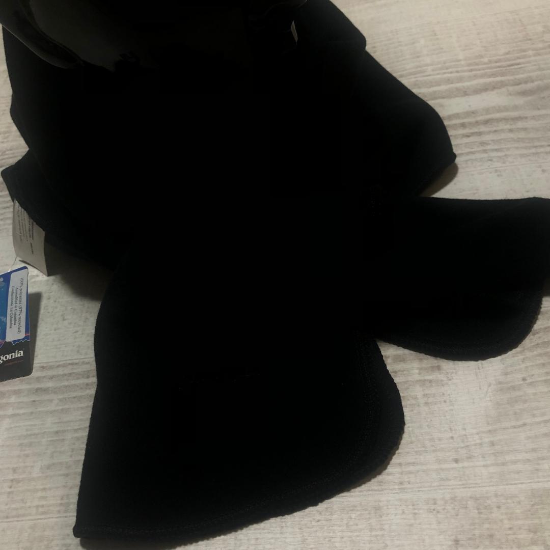 貴重なタグ付き・デッド‼️ パタゴニア マイクロ・デラックス・スカーフ フリース