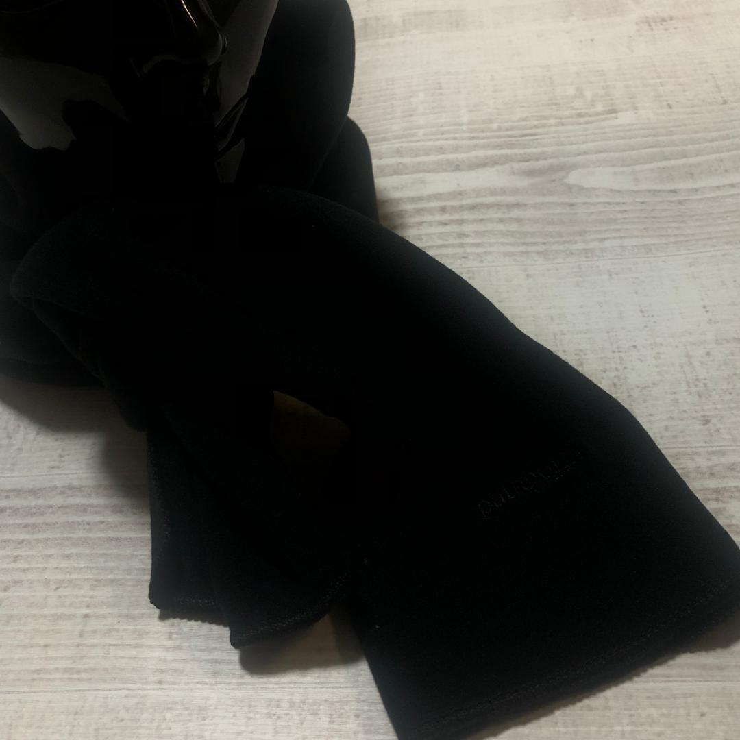 貴重なタグ付き・デッド‼️ パタゴニア マイクロ・デラックス・スカーフ フリース