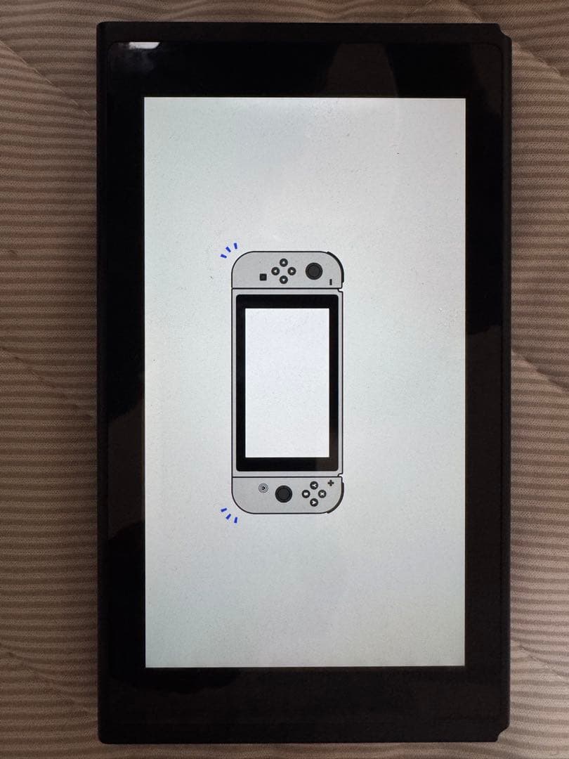 Nintendo Switch 本体 HAC-001(01)