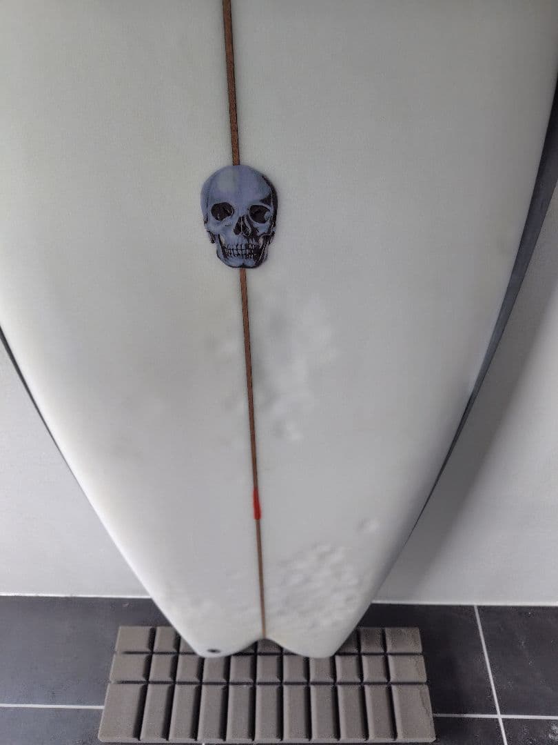 【手渡し限定】Christenson　Myconaut　5'3\"