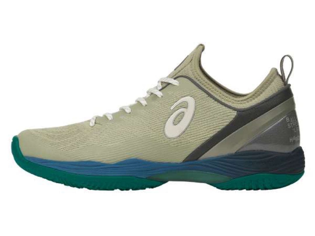 ballaholicグライドノバァff2