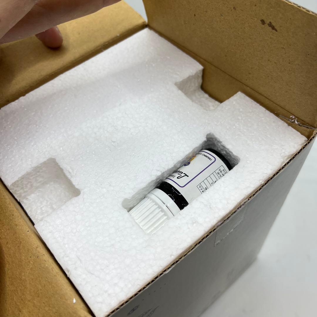 【未使用】スタジオジブリ　となりのトトロ　アロマライト　ニバリキ　当時物