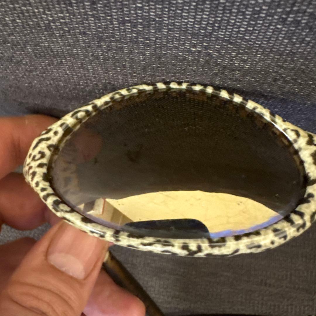 小物 OAKLEY EYE JACKET CHEETAH