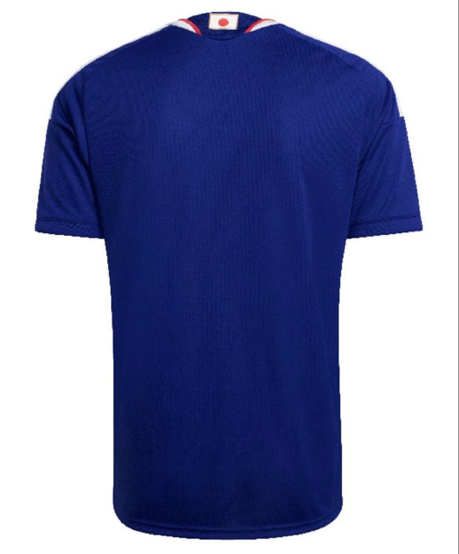 アディダス サッカー　日本代表 2026 ホーム ユニフォーム　Lサイズ