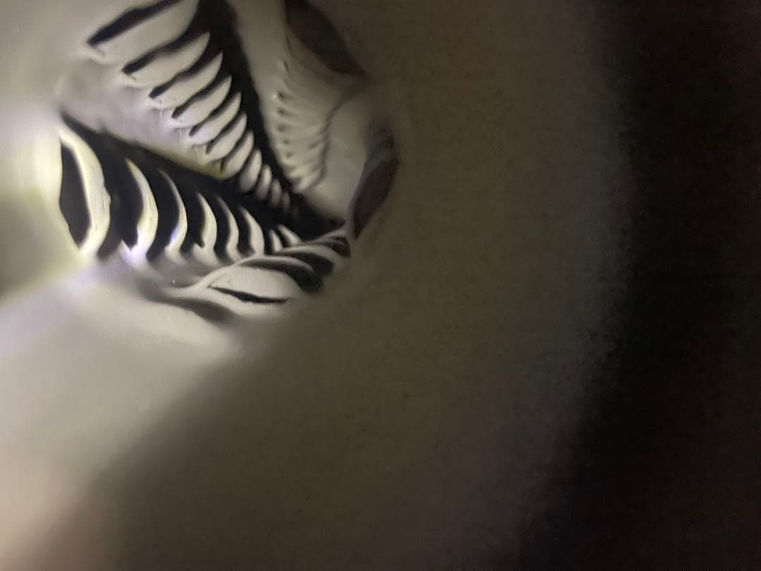 Vance & Hines ソフテイル ビッグラディウスフルマフラークローム