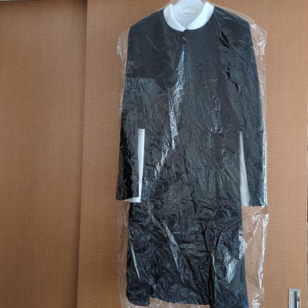 新品・未使用　CHOPIN ジャンパースカートスーツセット 160cm