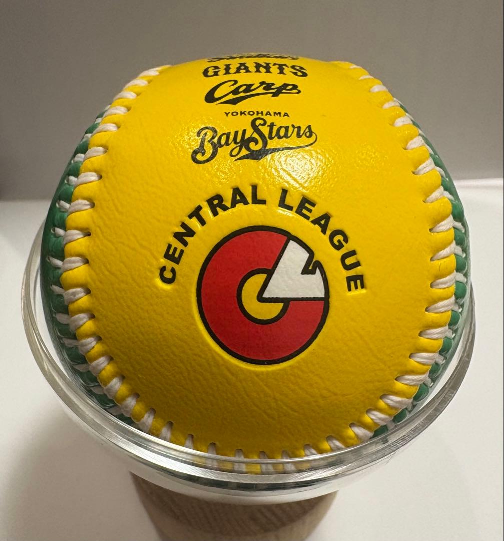 Gulliver All Star Game 2007 ボールセット専用木箱付。