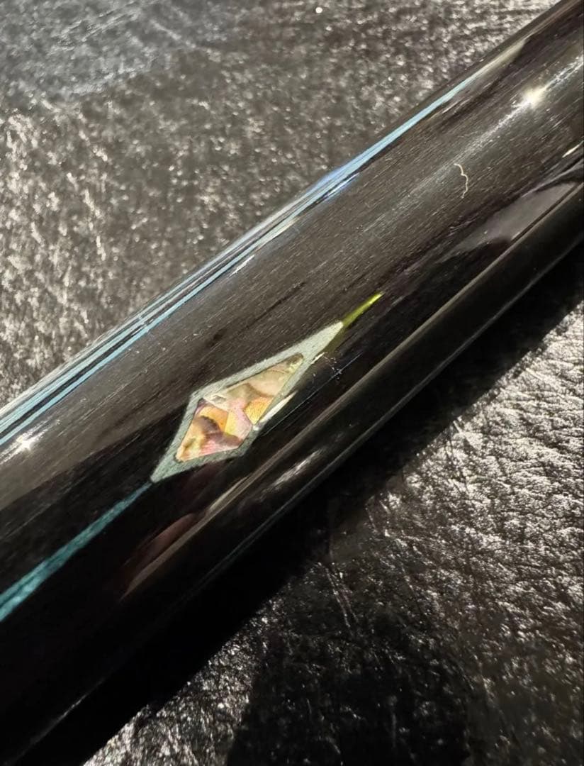 DanDishaw ダンディショウ　ビリヤードカスタムキュー　オーダー品