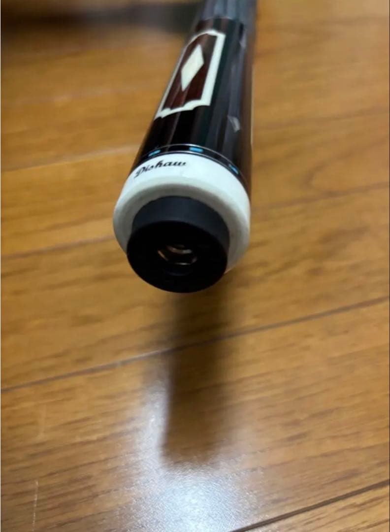 DanDishaw ダンディショウ　ビリヤードカスタムキュー　オーダー品