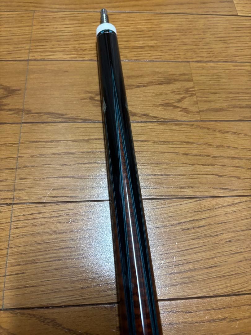 DanDishaw ダンディショウ　ビリヤードカスタムキュー　オーダー品