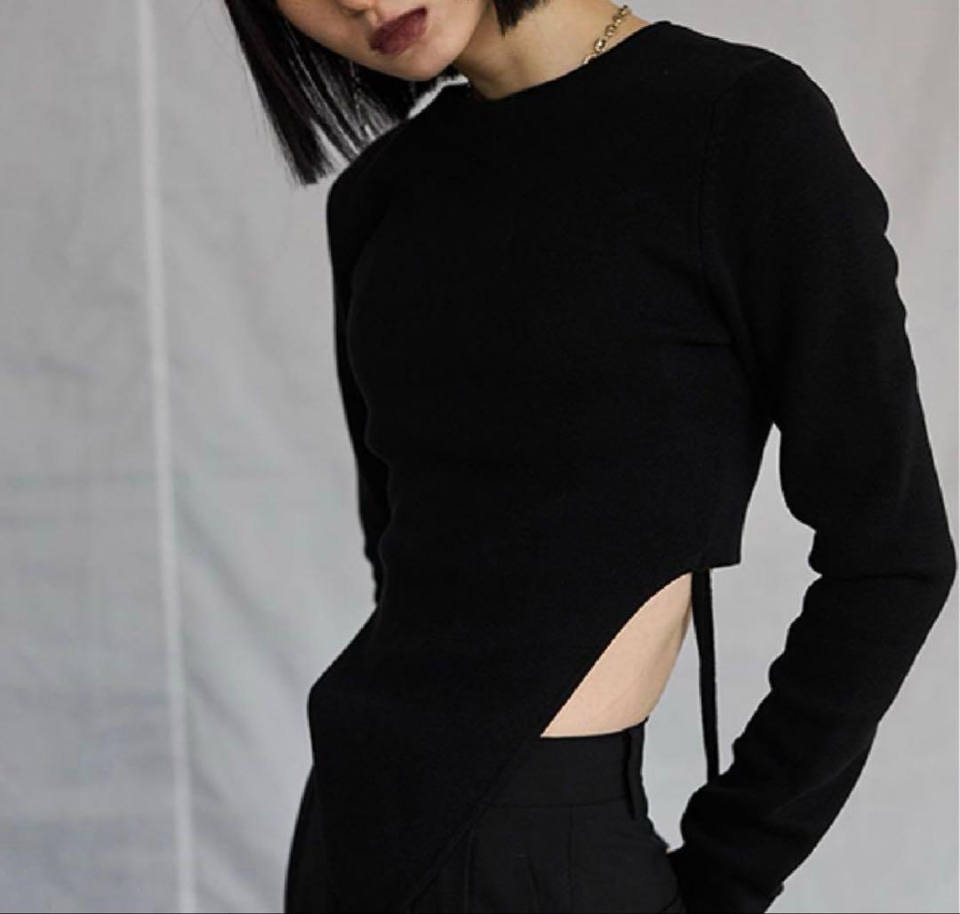 ジョゼムーン josemoon jose moon サイドカットアウト