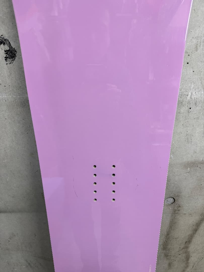 T*R様 gentemstick ゲンテンスティック GT 168cm