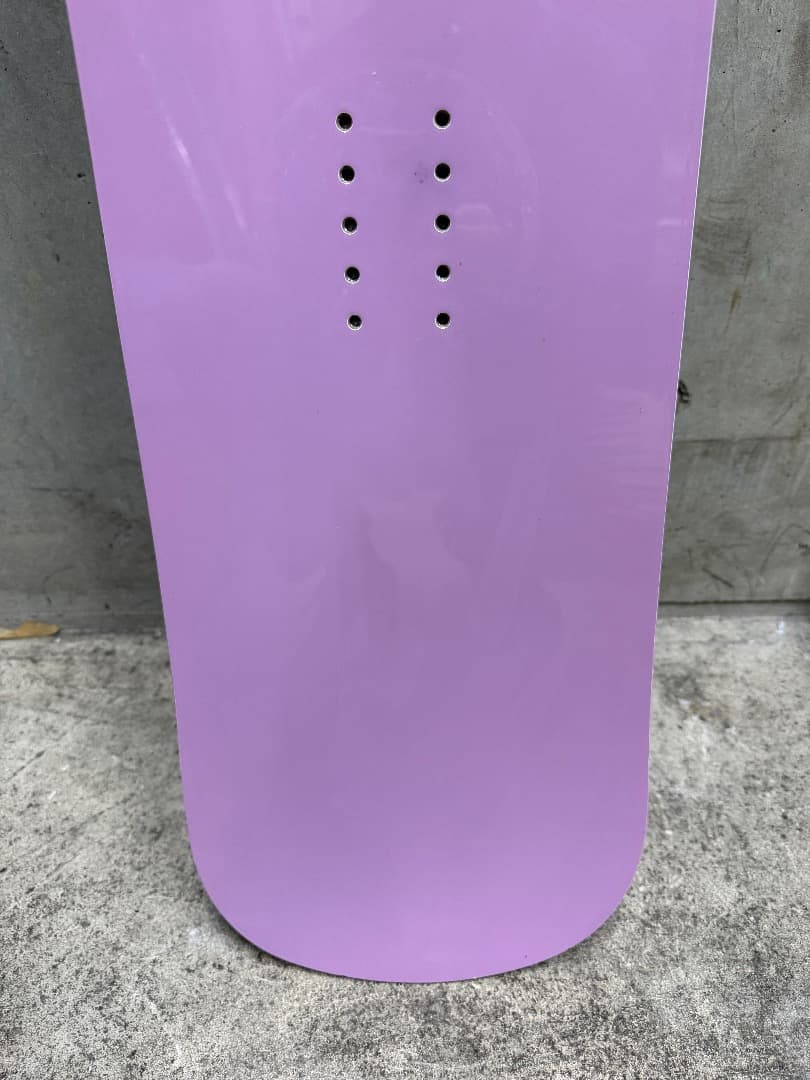 T*R様 gentemstick ゲンテンスティック GT 168cm